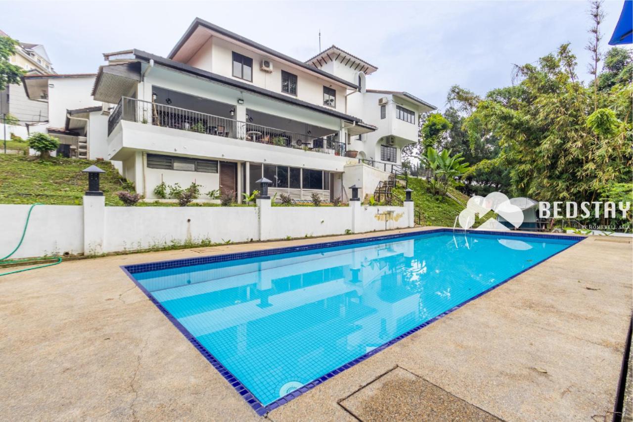 Bangsar D' Retreats * Kuala Lumpur