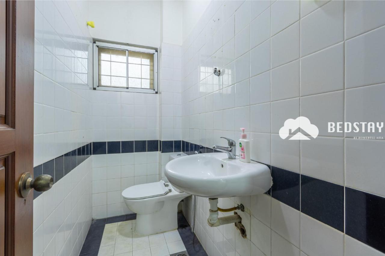 Pousada Bangsar D' Retreats *