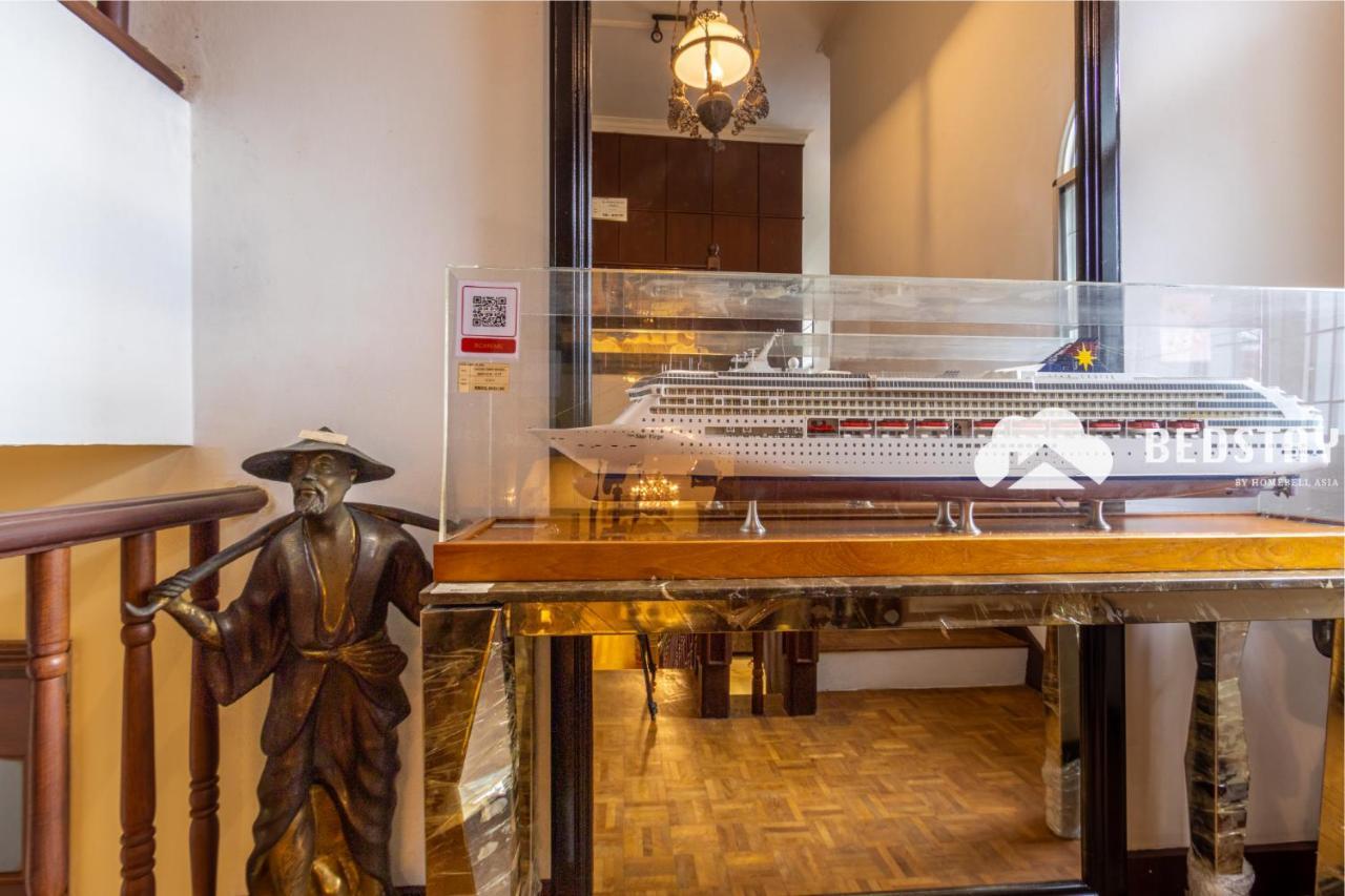 Bangsar D' Retreats