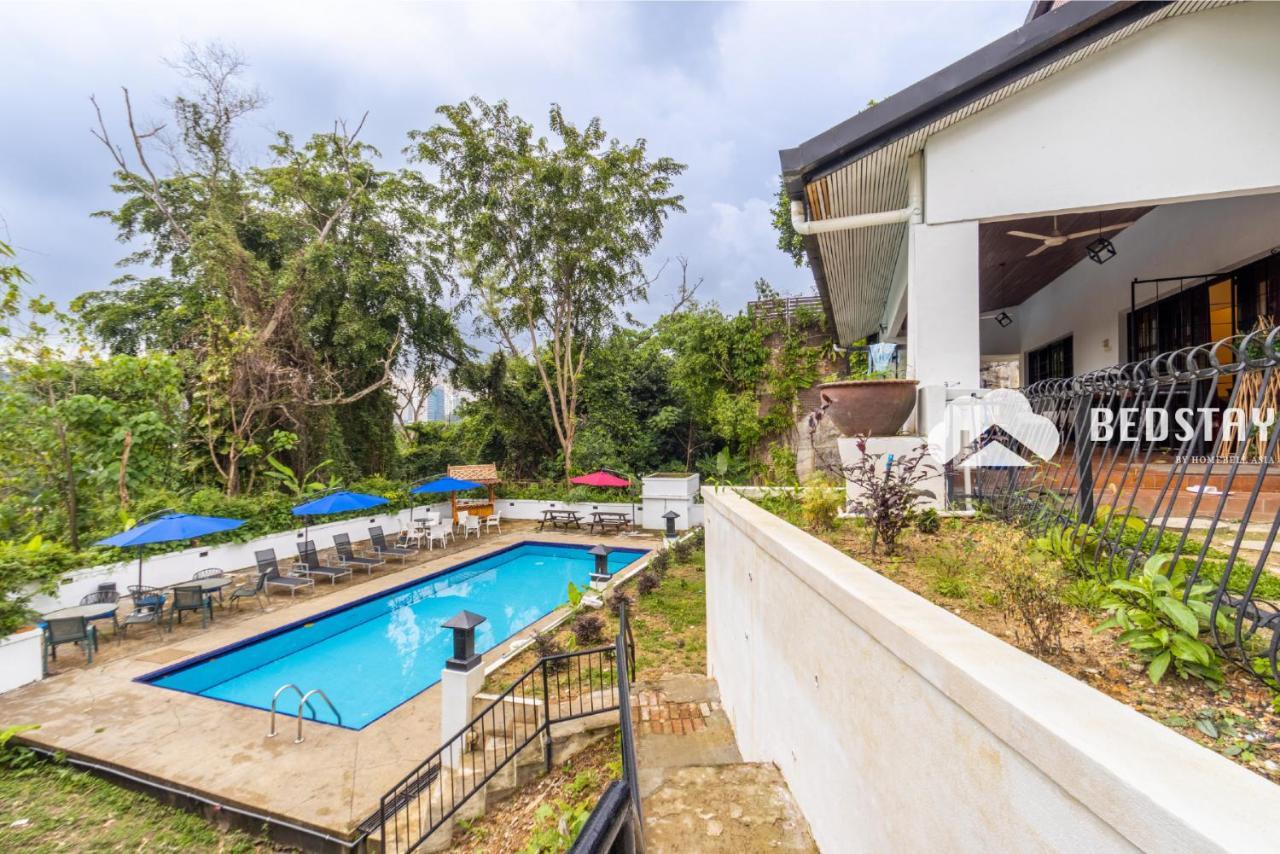 Pousada Bangsar D' Retreats Kuala Lumpur