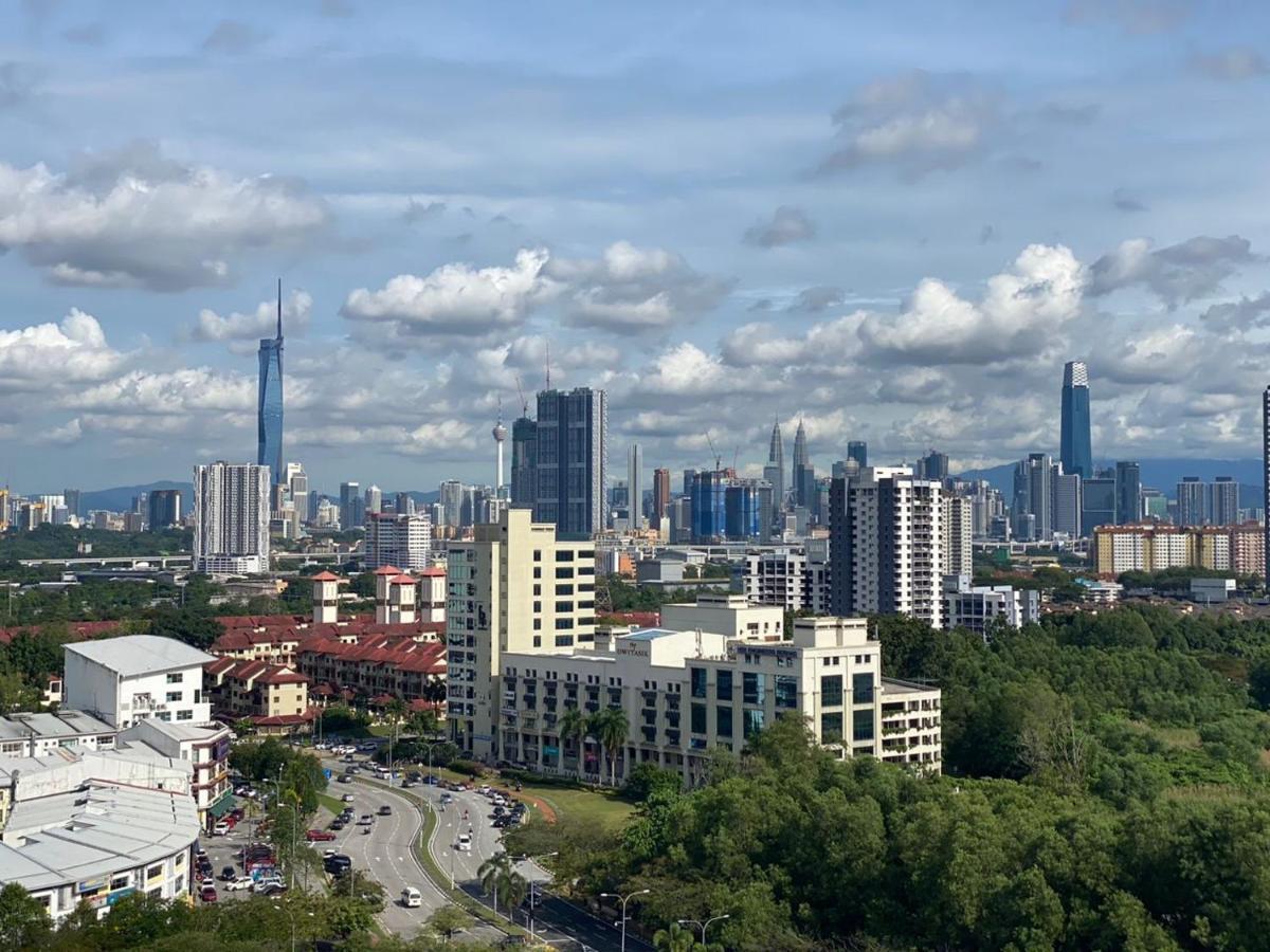 Kl Panorama View City * Kuala Lumpur