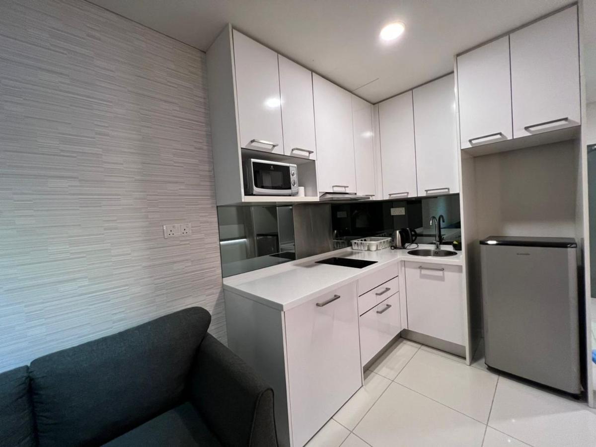 Apartamento Mercu Summer Suites Klcc By Sweet