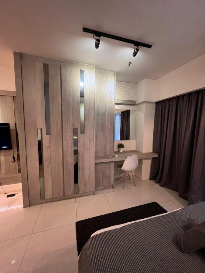 Apartamento Mercu Summer Suites Klcc By Sweet *