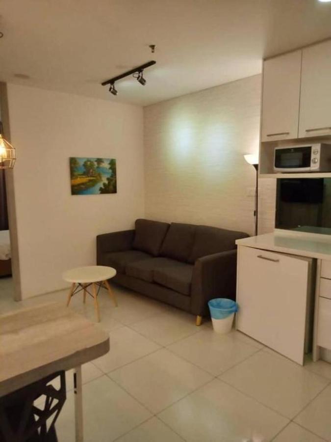 Apartamento Mercu Summer Suites Klcc By Sweet Kuala Lumpur