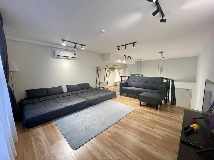 Artecheras By Lottehouse #karaoke #klcc View Apartemen *