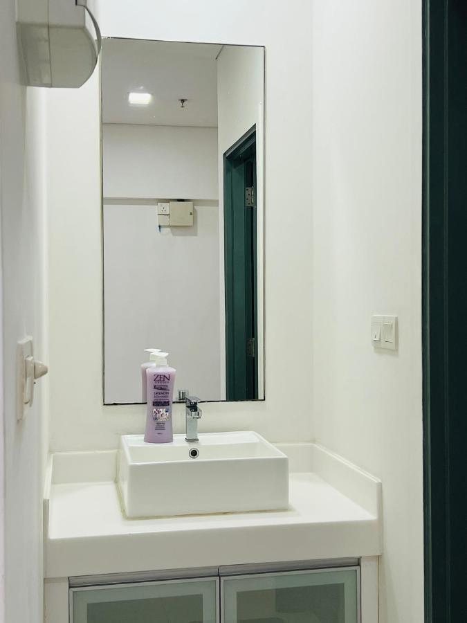 Mercu Summer Suites Klcc By Sweet Apartamento *
