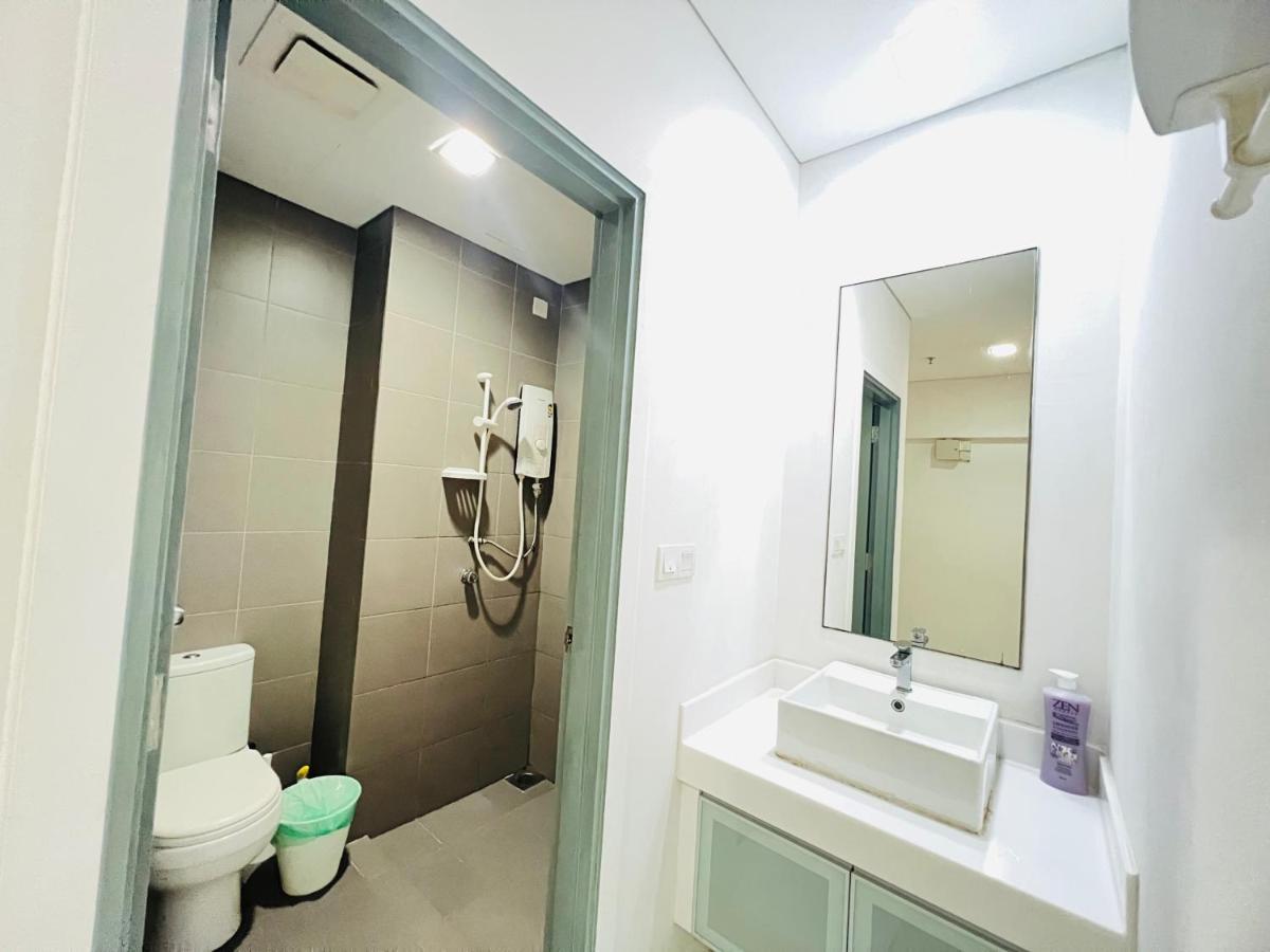Mercu Summer Suites Klcc By Sweet Apartamento