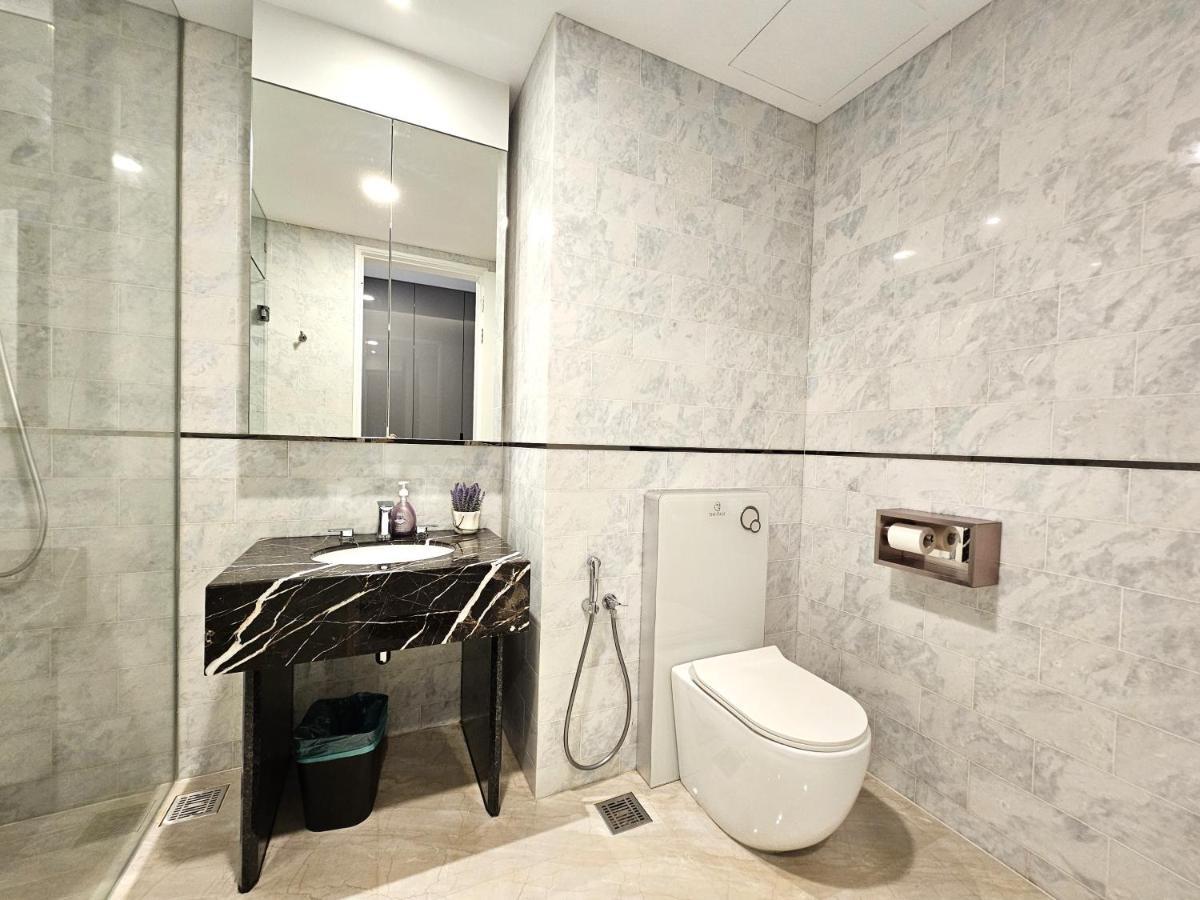 Appartement Platinum Face 2 Victory Klcc *