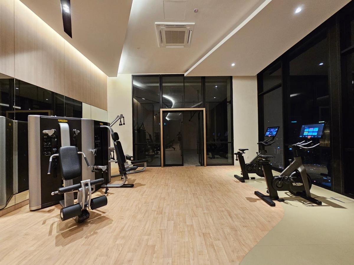Apartment The Axon Bukit Bintang