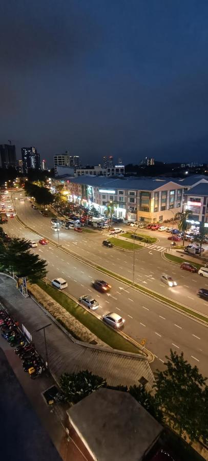 Q Permaisuri Apartamento Kuala Lumpur