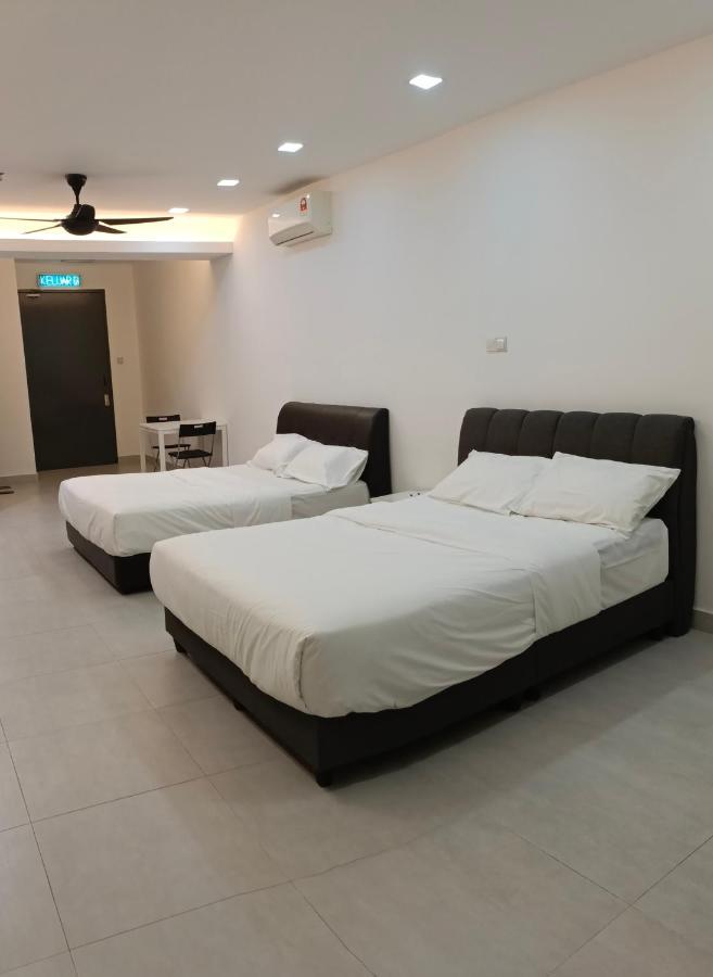 Apartamento Q Permaisuri *
