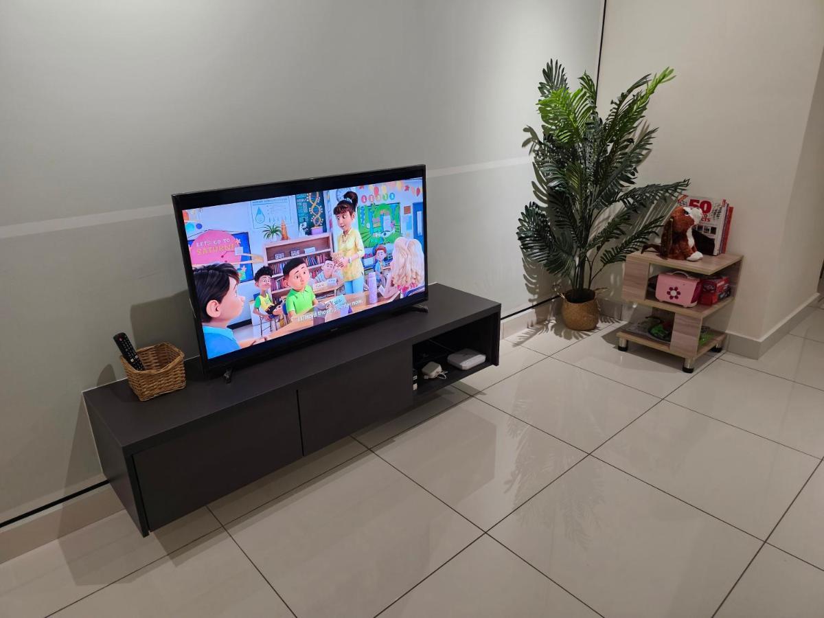 Apartment Anggun Arte Mont Kiara *