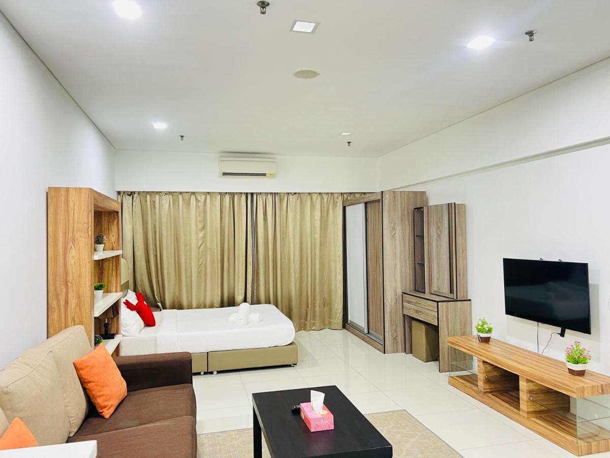 Mercu Summer Suites Klcc By Sweet Kuala Lumpur