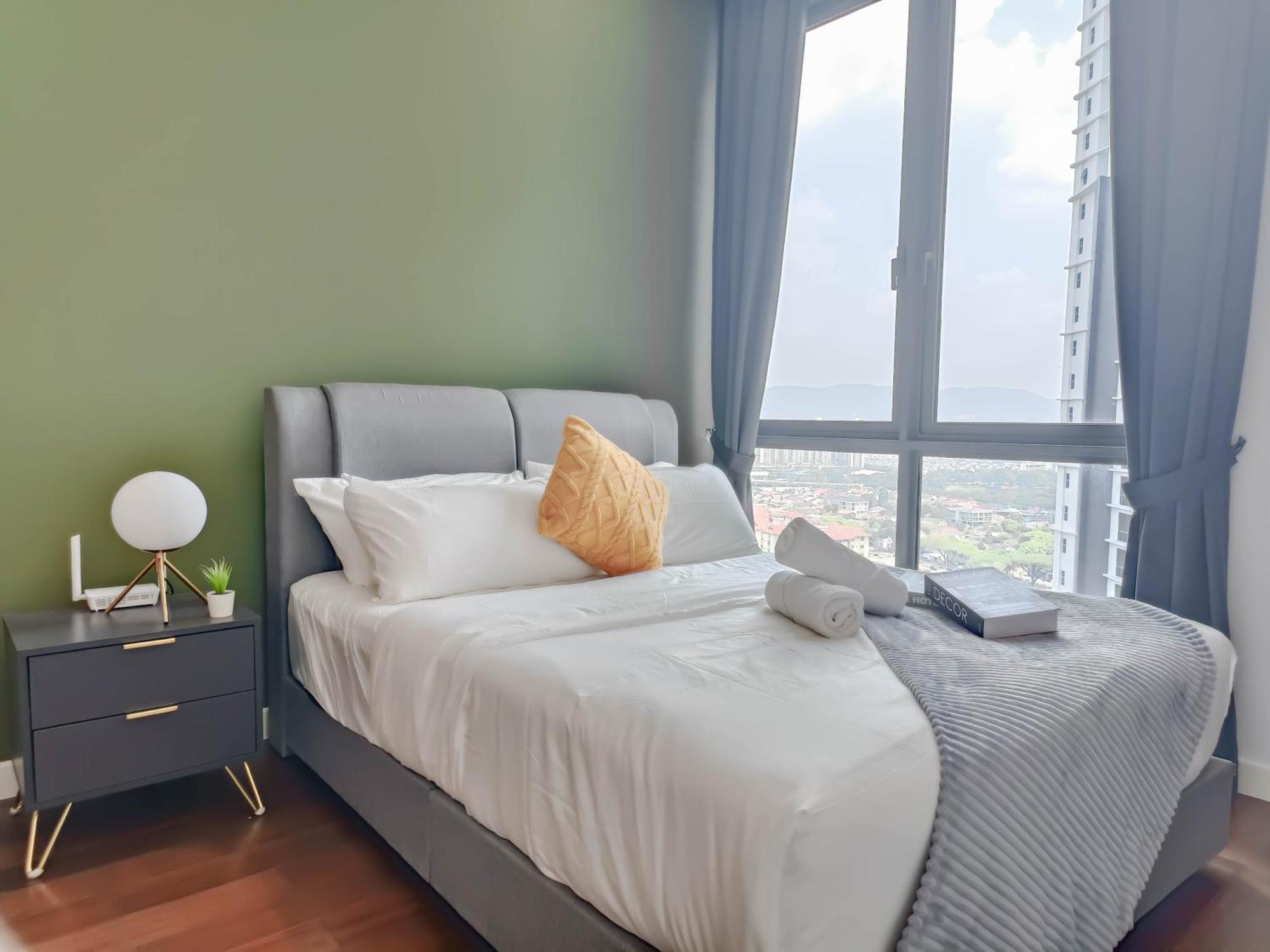 D'rapport Residences By Manhattan Căn hộ