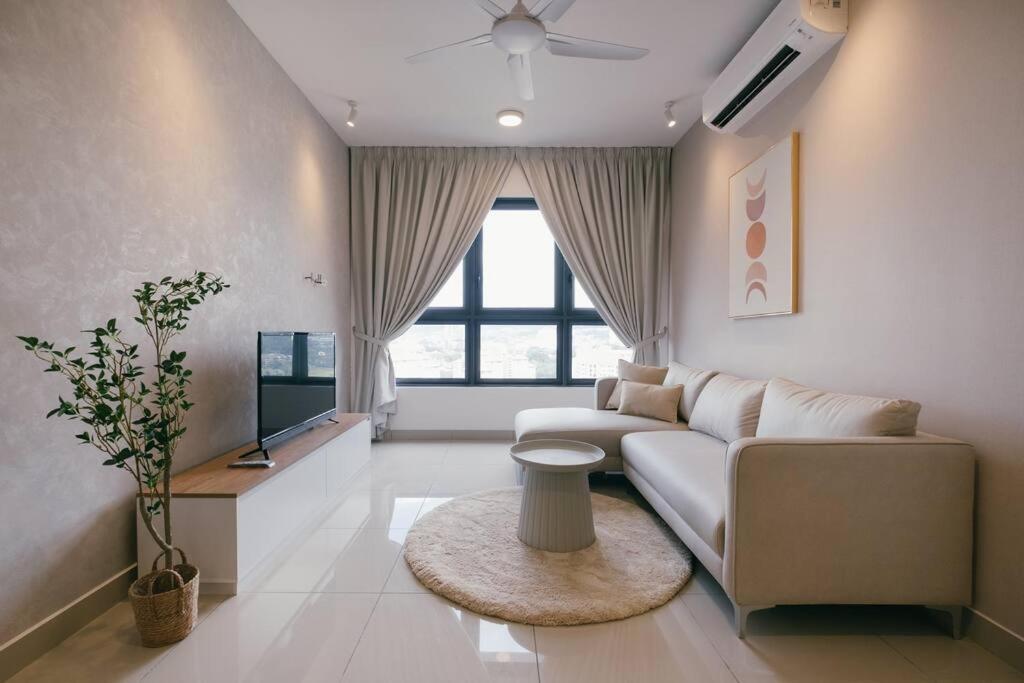 New! French Design 3br Infinitypool M Vertica Apartment *