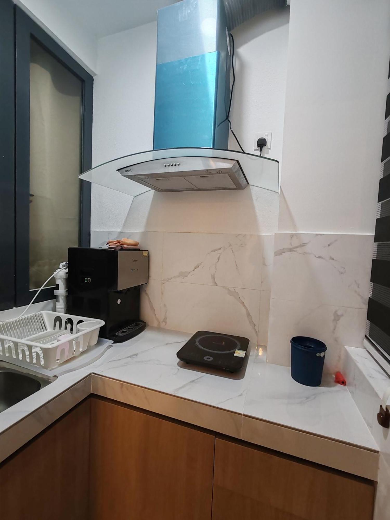 Gombak 3 Bedroom