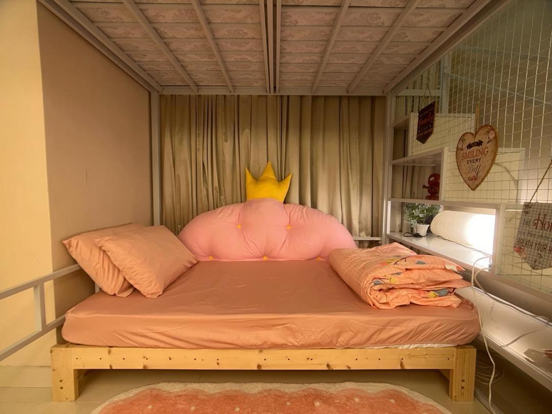 Ichi Uchi 一家 Apartment *