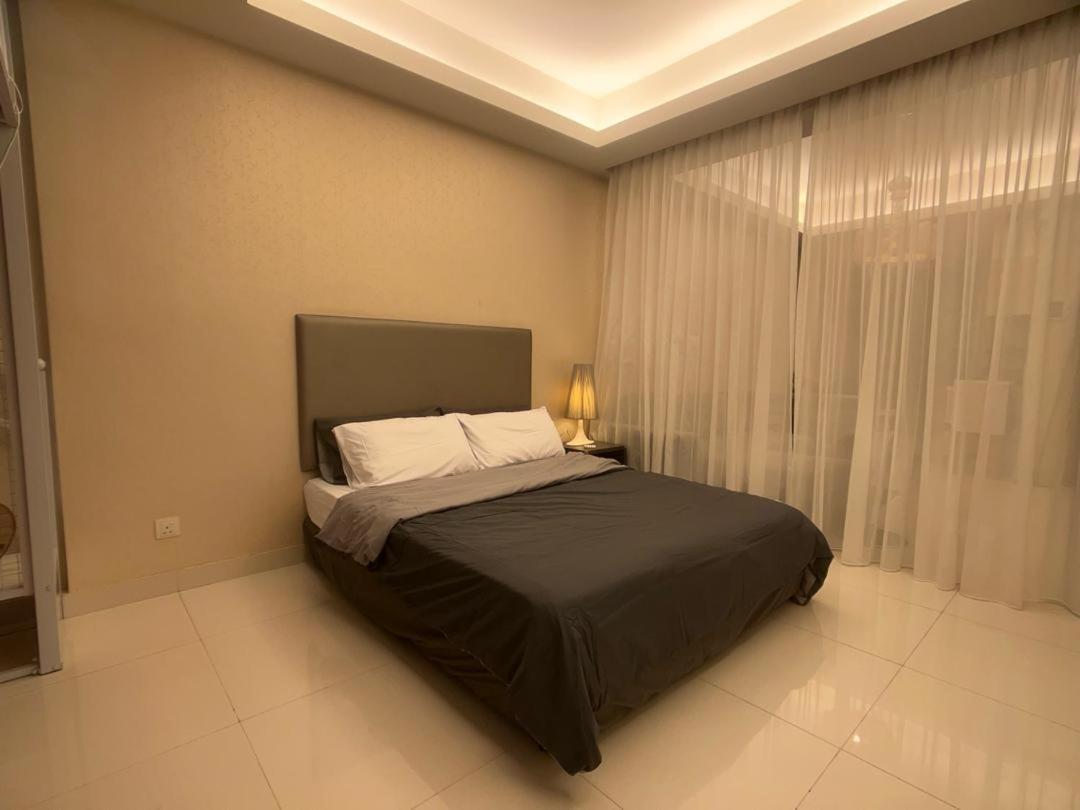 Apartment Ichi Uchi 一家
