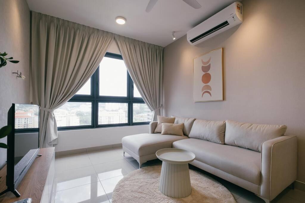 New! French Design 3br Infinitypool M Vertica * Kuala Lumpur