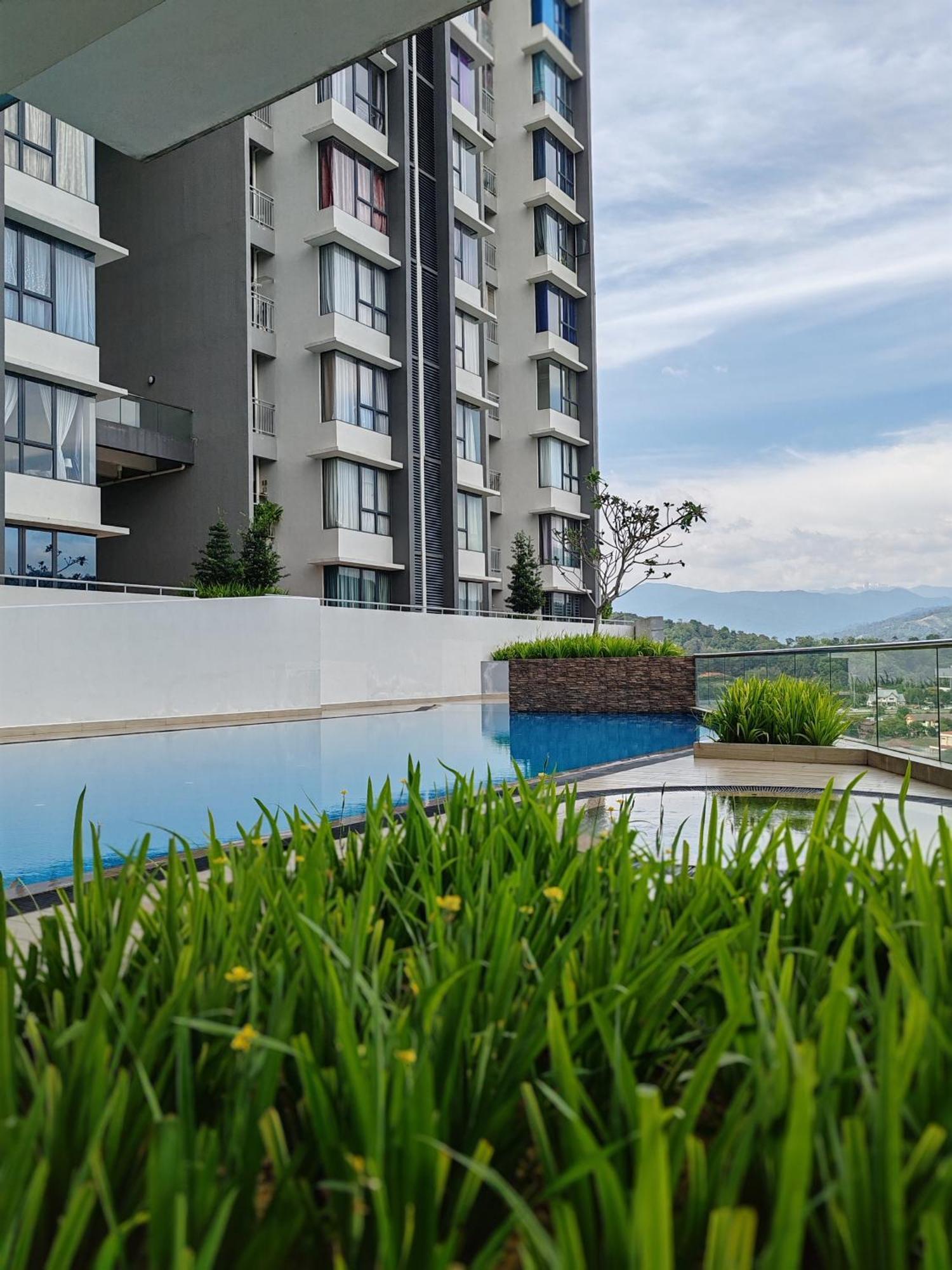 Apartment Gombak 3 Bedroom Kuala Lumpur