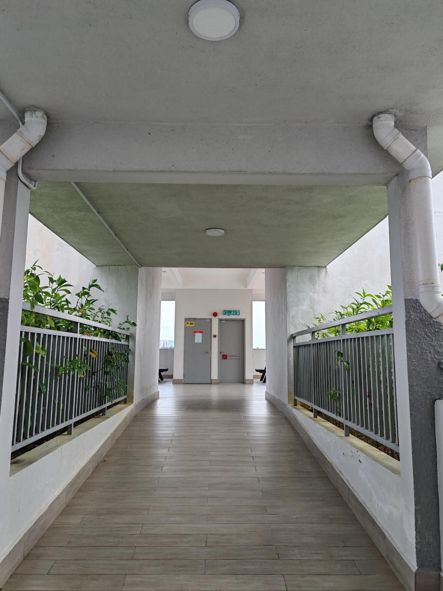 Gombak 3 Bedroom Kuala Lumpur