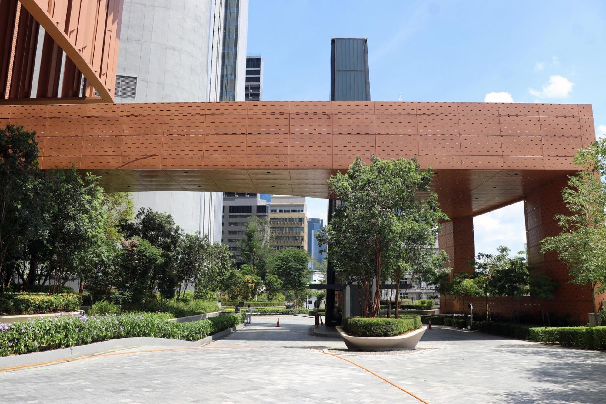Lucentia By Sweet Home, Bukit Bintang,kuala Lumpur * Kuala Lumpur