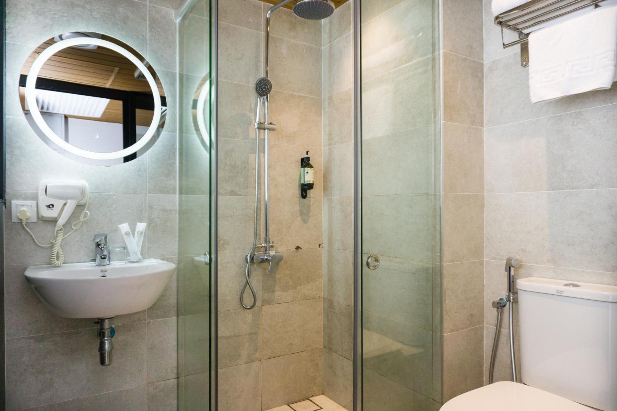 Hotel Santa Grand Classic Kuala Lumpur, Chinatown Kuala Lumpur