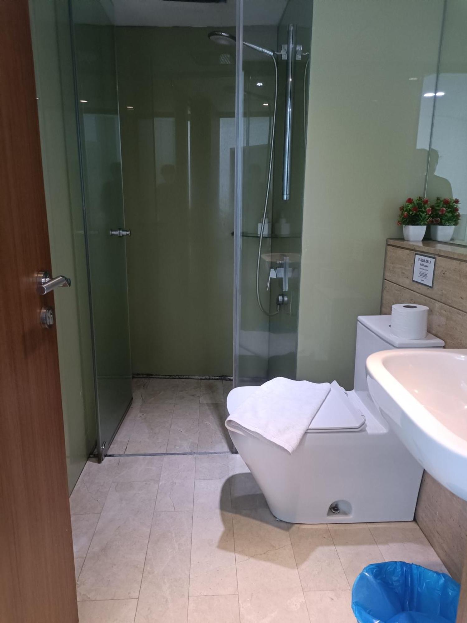 Căn hộ Vortex Klcc Rr *