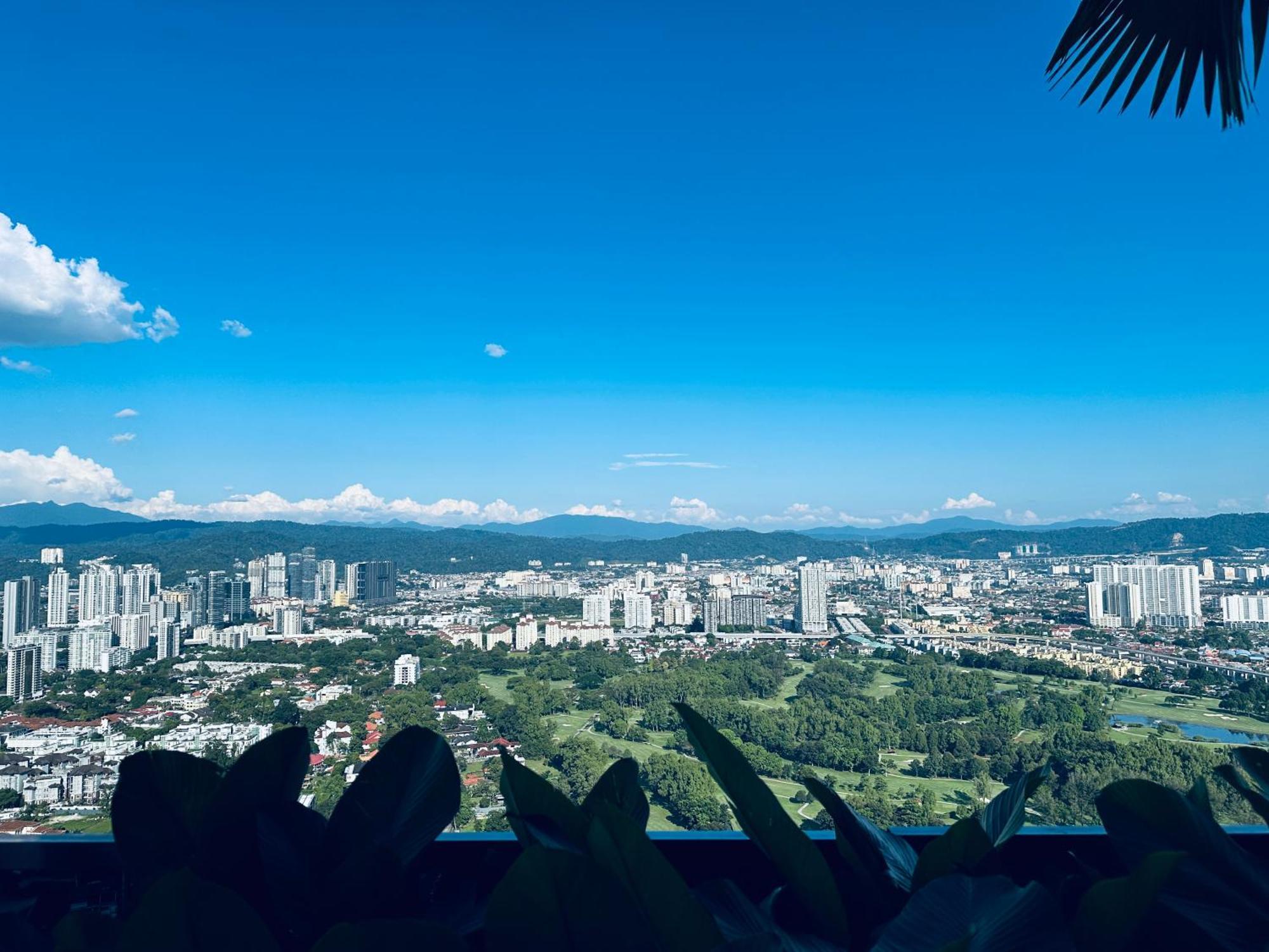 Apartment Eaton Service At Klcc Kuala Lumpur