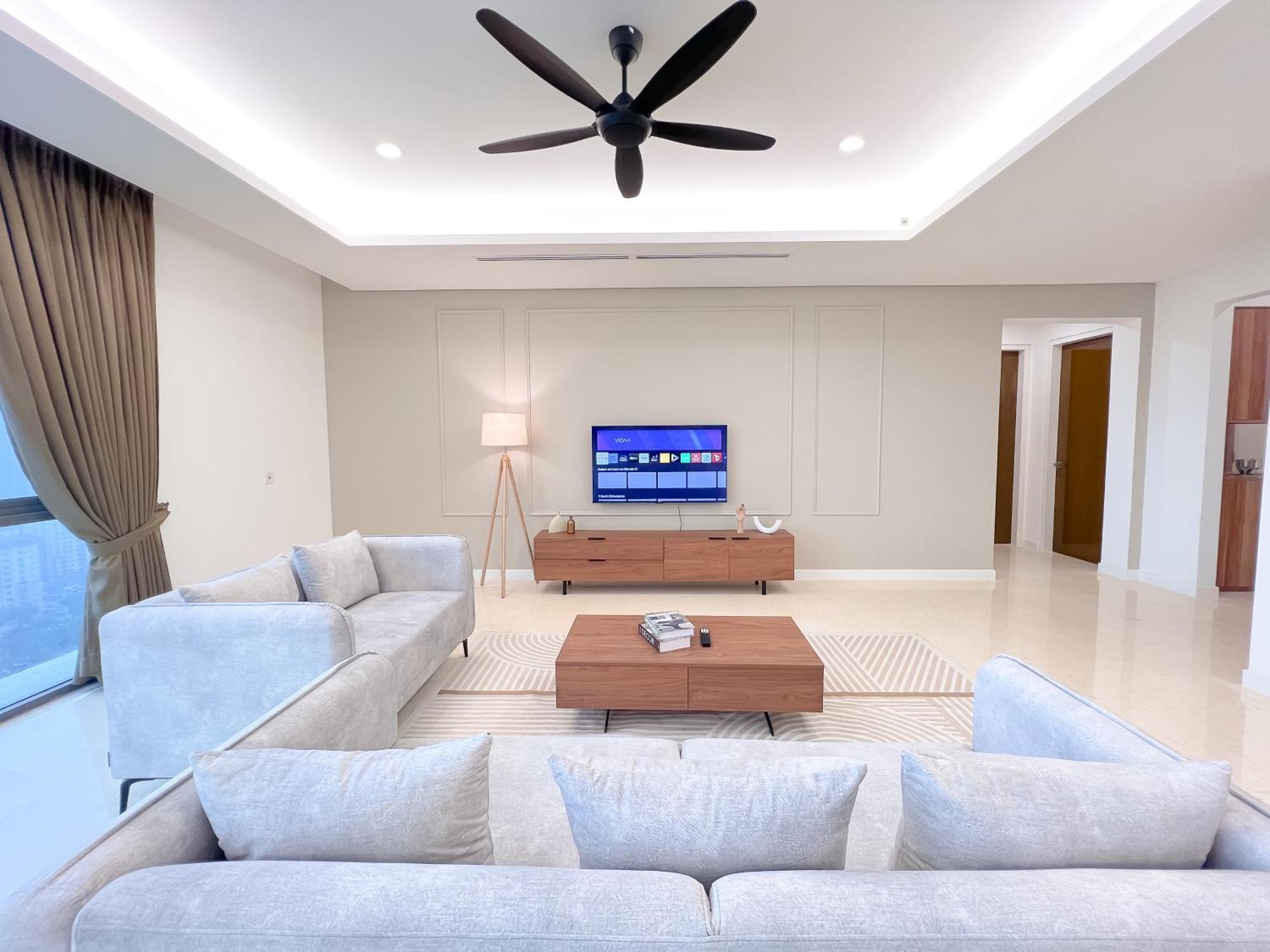 D'rapport Residences By Manhattan * Kuala Lumpur