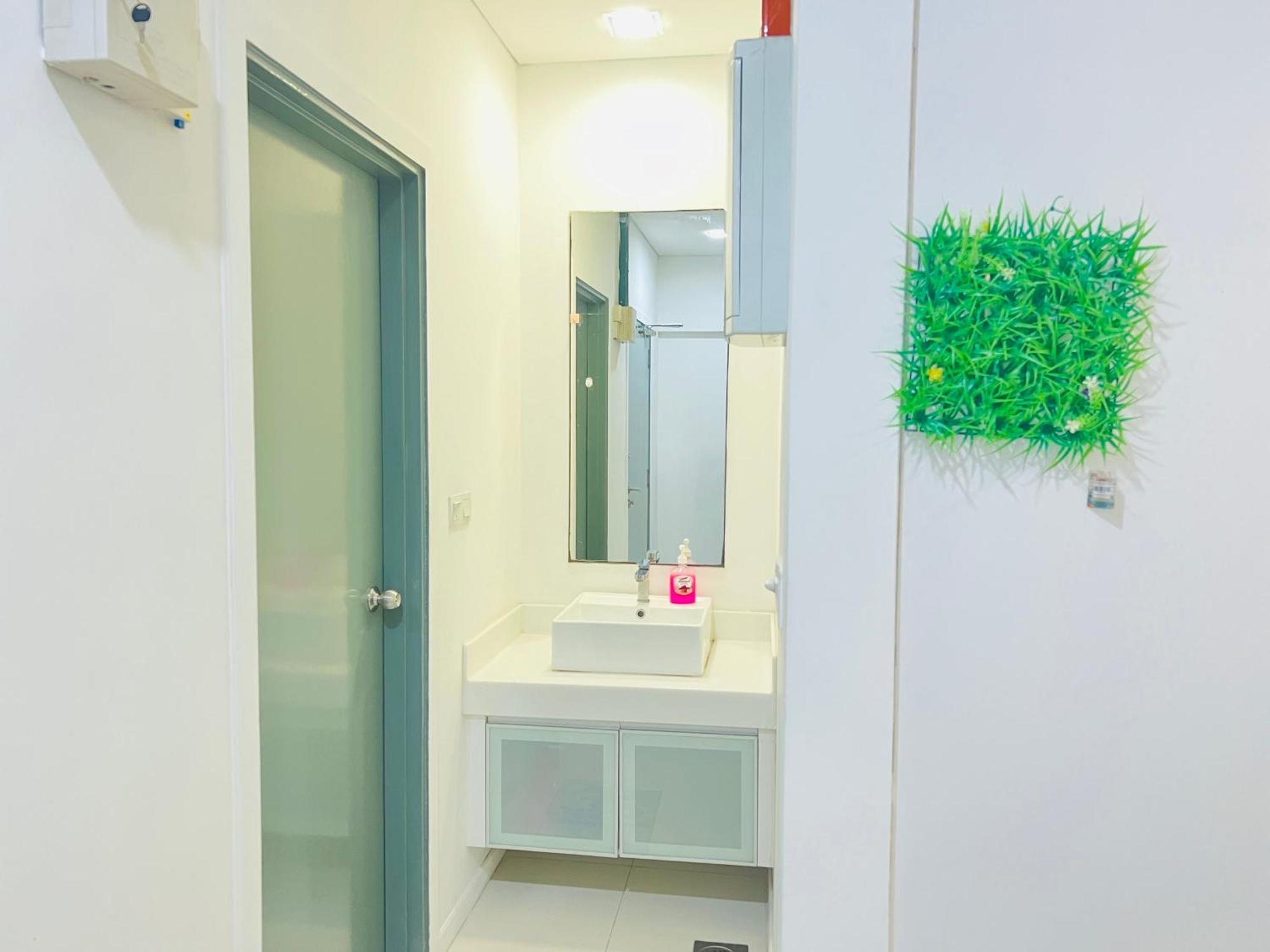 Mercu Summer Suites Klcc By Sweet Apartamento *