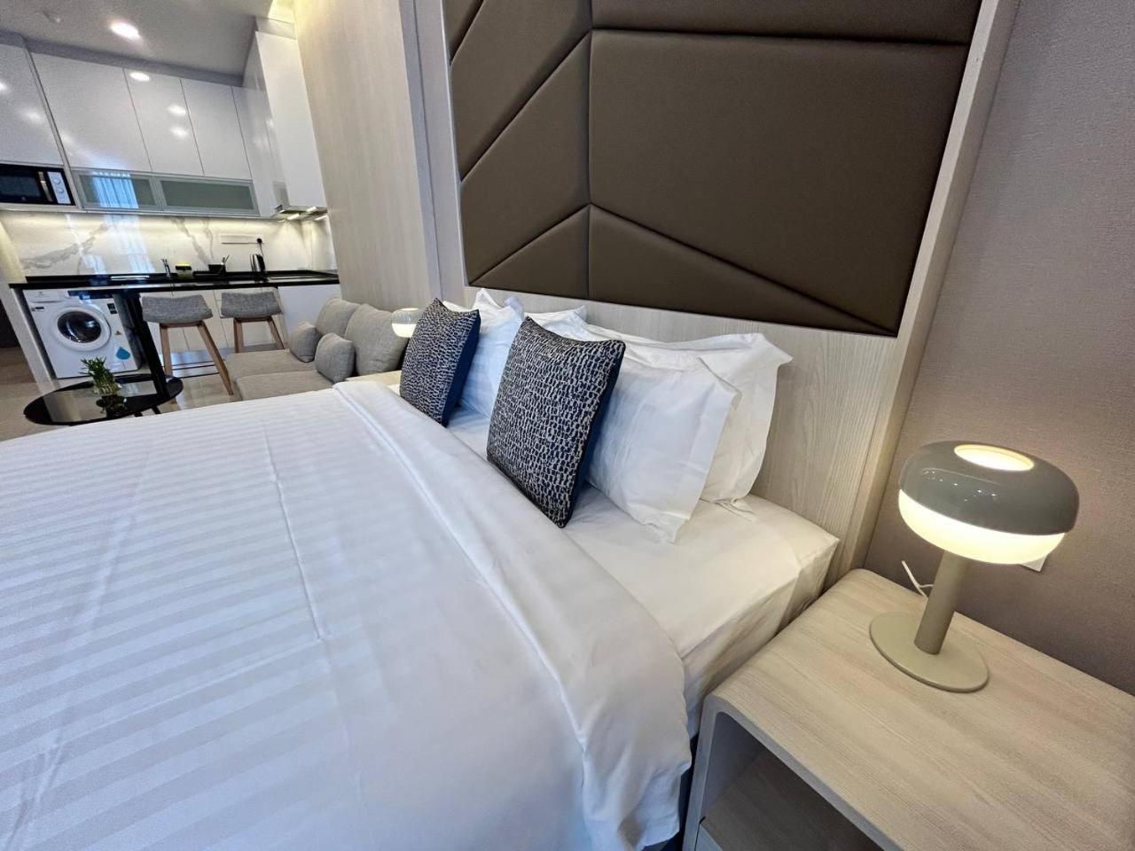 Apartment Societe Hartamas