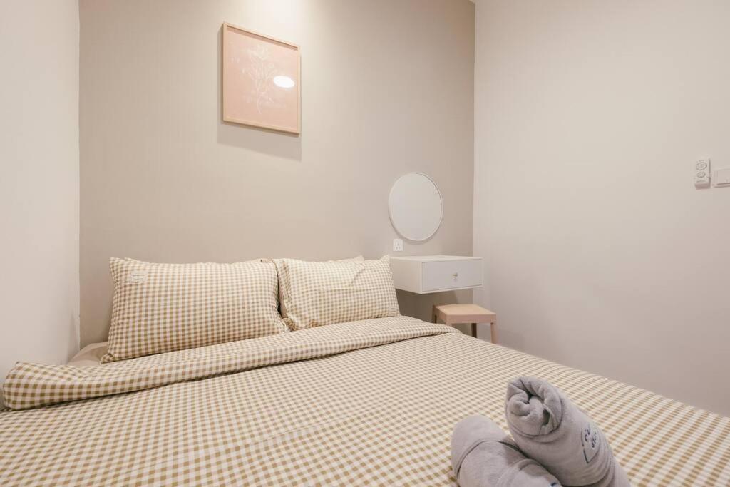 New! French Design 3br Infinitypool M Vertica Apartment *