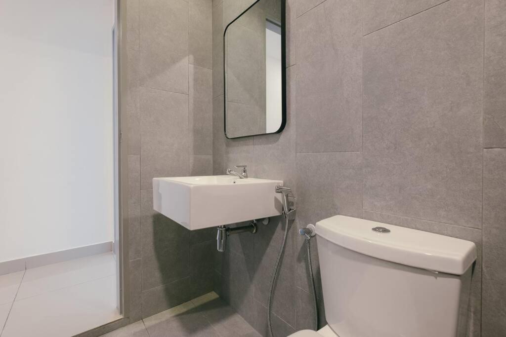 New! French Design 3br Infinitypool M Vertica *