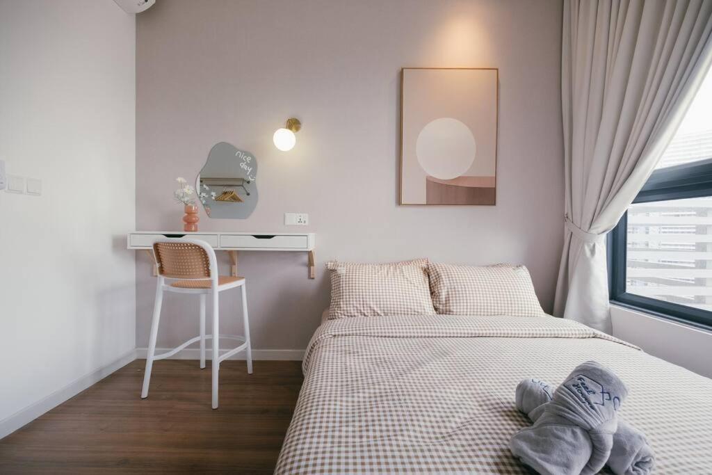 New! French Design 3br Infinitypool M Vertica Apartment *