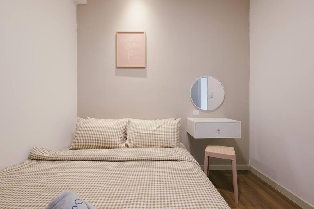 New! French Design 3br Infinitypool M Vertica * Kuala Lumpur