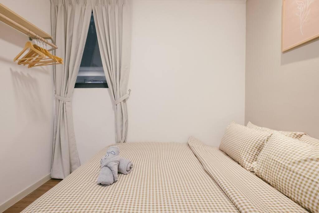 New! French Design 3br Infinitypool M Vertica Apartment
