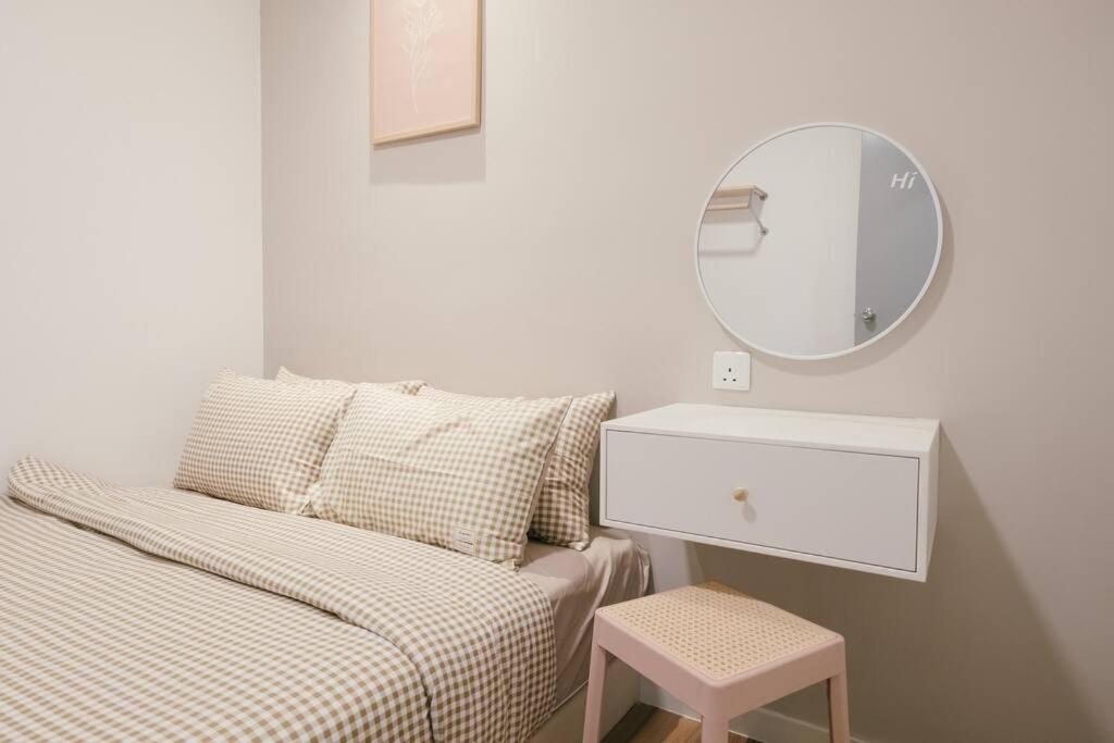 New! French Design 3br Infinitypool M Vertica Apartment *