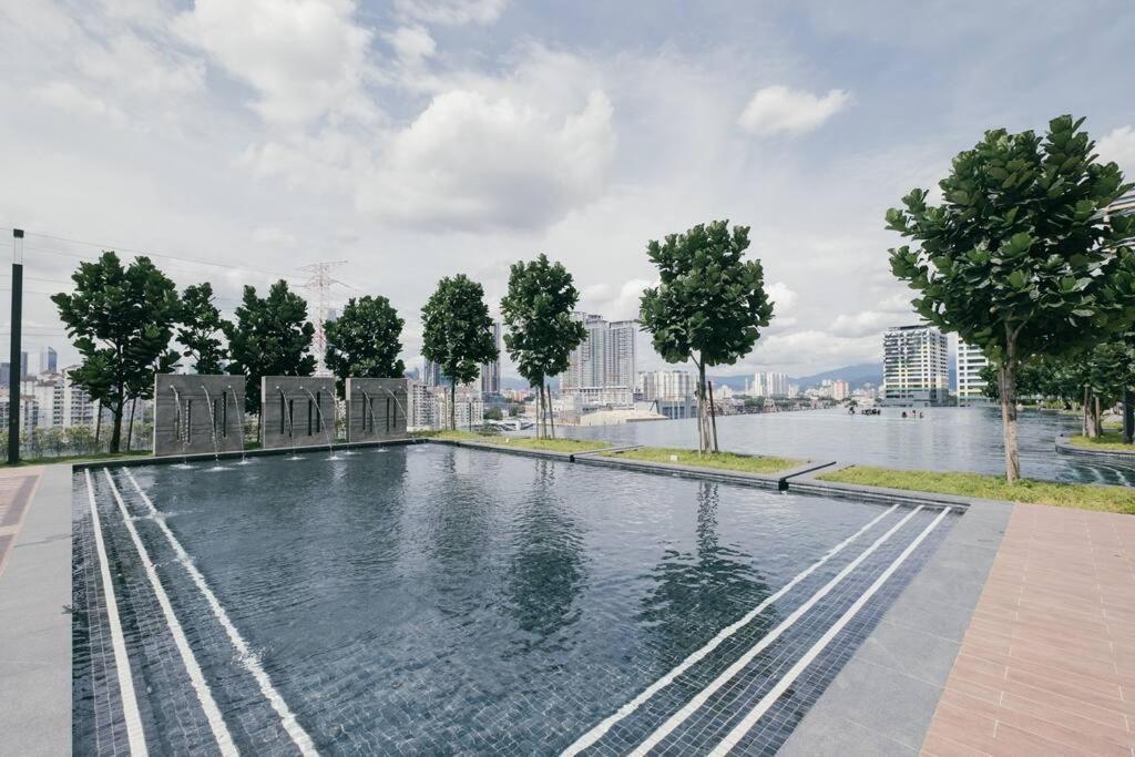 New! French Design 3br Infinitypool M Vertica *