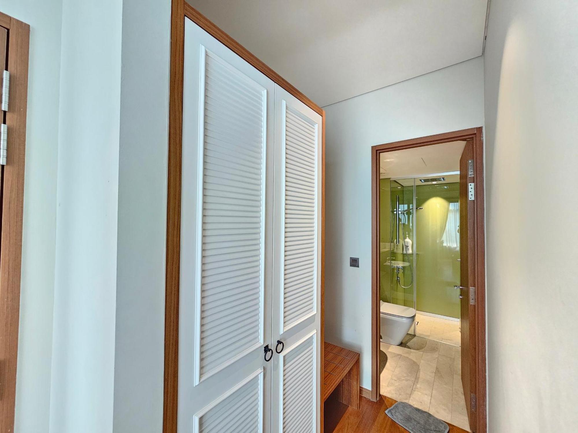 Apartment Sky Suites Klcc By Staylar Kuala Lumpur