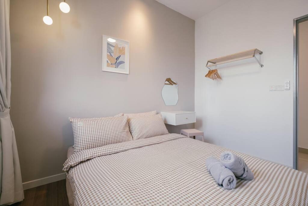 Apartment New! French Design 3br Infinitypool M Vertica