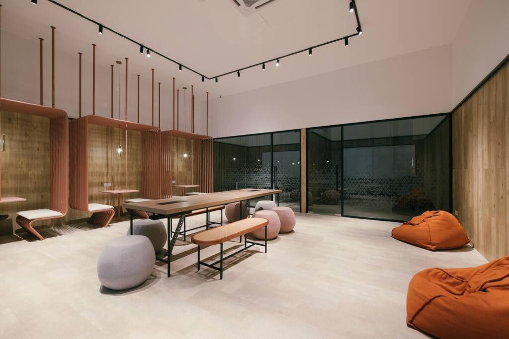 Apartment New! French Design 3br Infinitypool M Vertica *