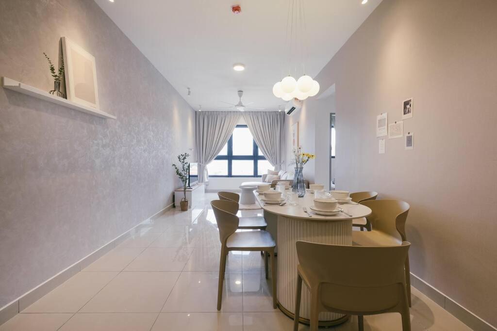 Apartment New! French Design 3br Infinitypool M Vertica *