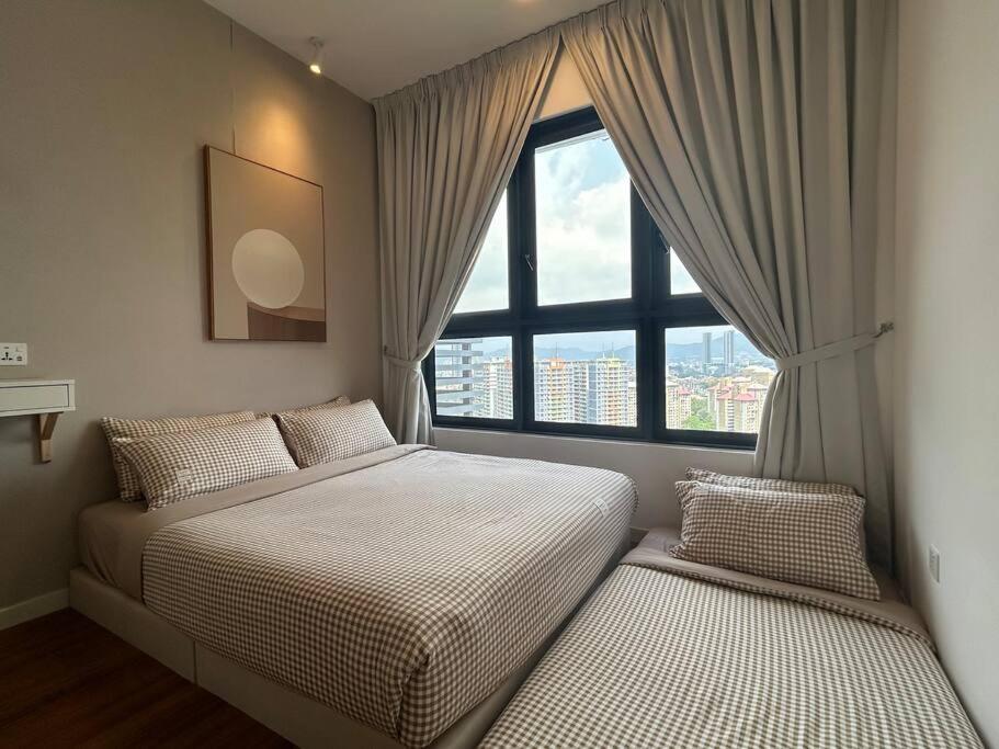 New! French Design 3br Infinitypool M Vertica Apartment *