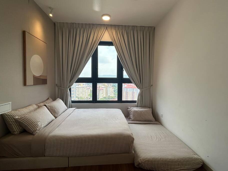 Apartment New! French Design 3br Infinitypool M Vertica Kuala Lumpur