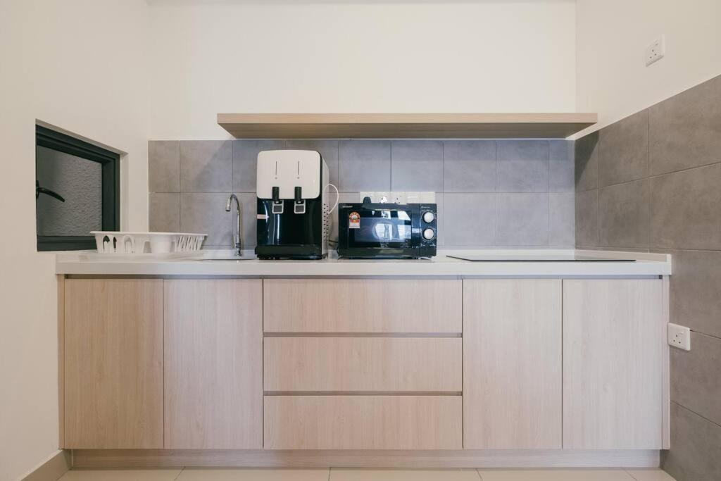 Apartment New! French Design 3br Infinitypool M Vertica *