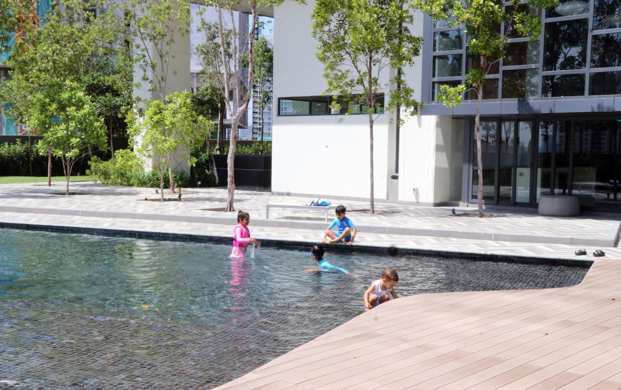 Apartment Lucentia By Sweet Home, Bukit Bintang,kuala Lumpur Kuala Lumpur