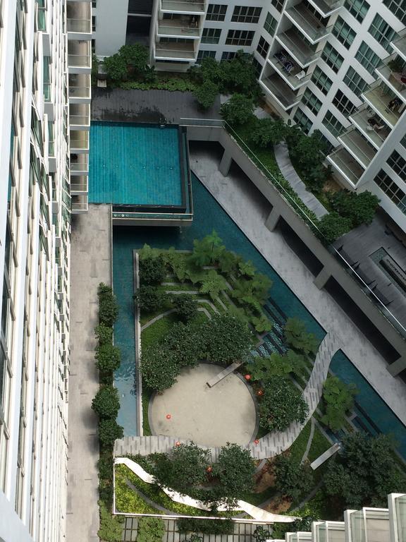 Apartemen Fardain Place