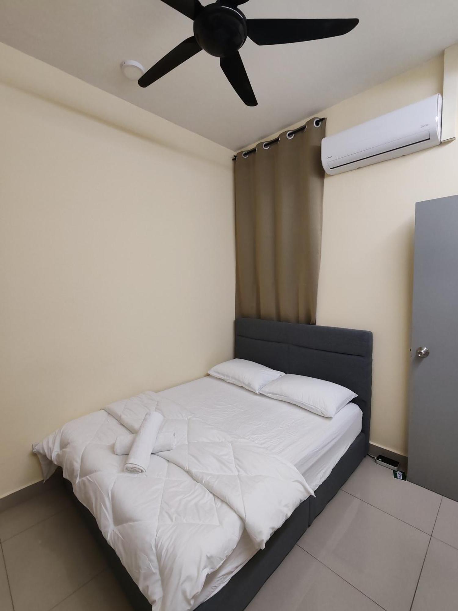 Apartment Gombak 3 Bedroom *