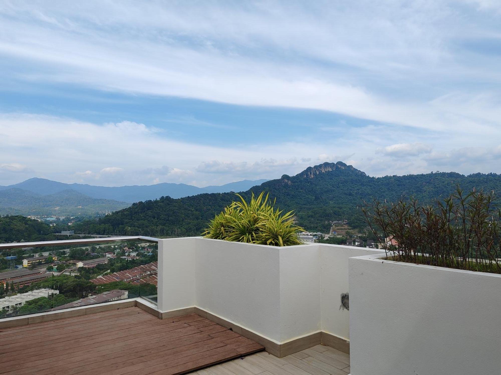 Gombak 3 Bedroom *